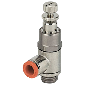 Airblock - Ρυθμιστής πίεσης γραμμής RMC METAL WORK