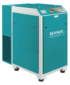 Airblock - Κοχλιοφόρος Inverter RSF-PRO 22 KW - 30 HP RENNER