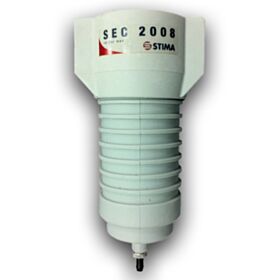 Airblock - Σύστημα αφύγρανσης SECO 1/2" (διαχωριστής)