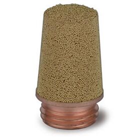 Αποσιωπητήρας μπρούτζινος SIL