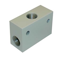 Airblock - Λογική βαλβίδα αέρος "OR" AIRBLOCK