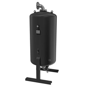 Airblock - Πύργος άνθρακα TAC 2500F - 41.166 Lt/min.