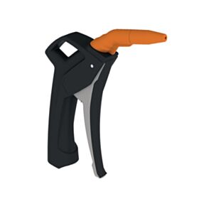 Airblock - Πιστόλι αέρος Tucano Blow με πλαστική στρογγυλή μύτη