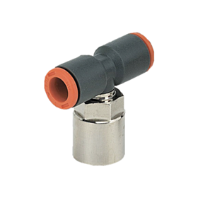 AIrblock - Ταφ με θηλυκό σπείρωμα R35/F