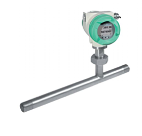 Airblock - Μετρητής ροής αέρα VA-570 - 1/2"