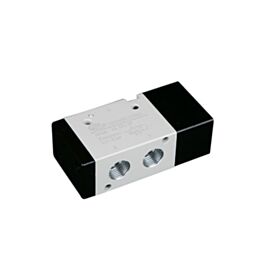 Airblock - Βαλβίδα αέρος AR 324 SP 00 AIRBLOCK τριοδική 1/4 με 1 εντολή