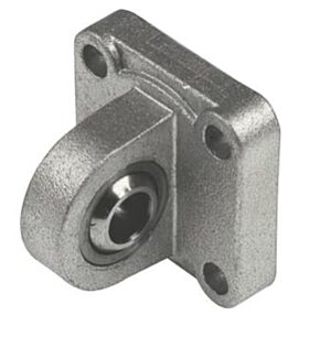 Airblock - Οπίσθια βάση εμβόλων BAS-32