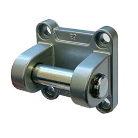 Airblock - Οπίσθια βάση εμβόλων CB-80