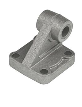 Airblock - Οπίσθια βάση εμβόλων GS-100