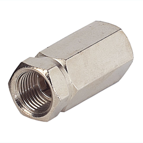 Βαλβίδα αντεπιστροφής VNR