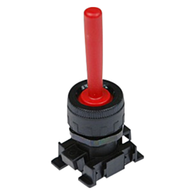 Airblock - Χειριστήριο λεβιεδάκι VRM-054R METAL WORK ελατηρίου