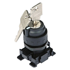 Airblock - Διακόπτης VRM-201 Ν METAL WORK με κλειδί