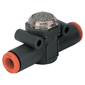 Βαλβίδα γραμμής ταχείας εκτόνωσης VSR L METAL WORK