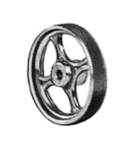 Airblock - Ρόδα μετρητή SV200 GAMM