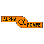 Alphapompe
