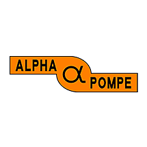Alphapompe