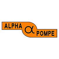 Alphapompe