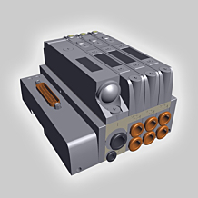 Νησίδα Βαλβίδων