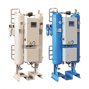 Γεννήτριες Αζώτου & Οξυγόνου