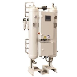 Γεννήτριες Οξυγόνου