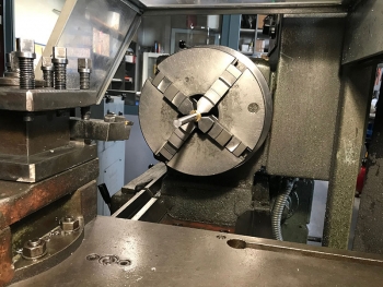 Ειδικές κατασκευές εμβόλων