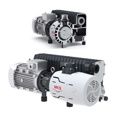 Αντλία Κενού