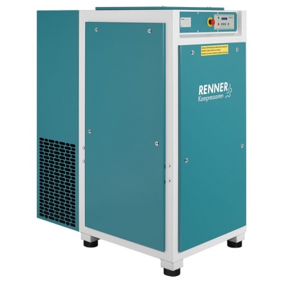 Κοχλιοφόρος RS series