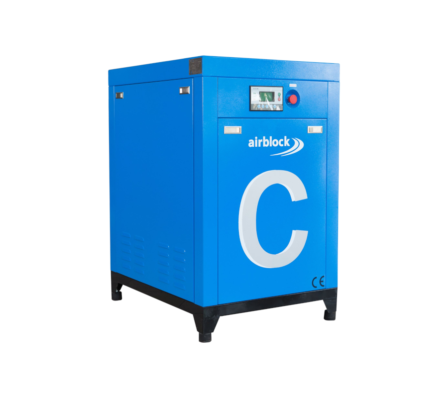 κοχλιοφόρος PM