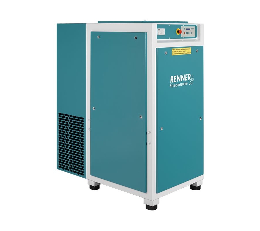 κοχλιοφόρος RS