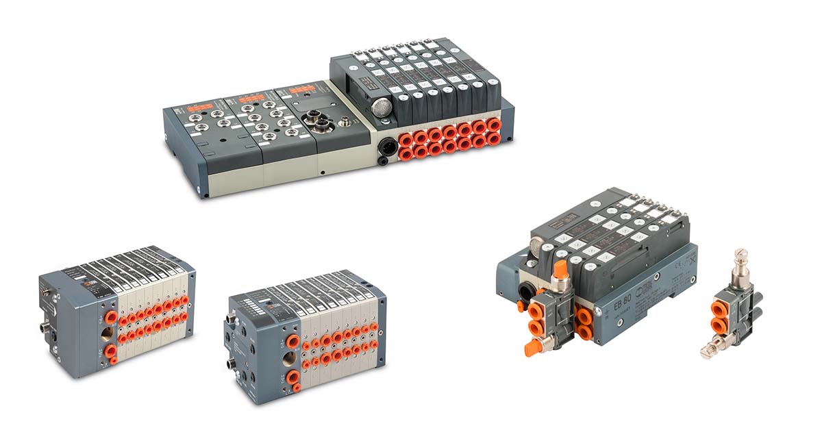 Νισήδες βαλβίδων Metalwork