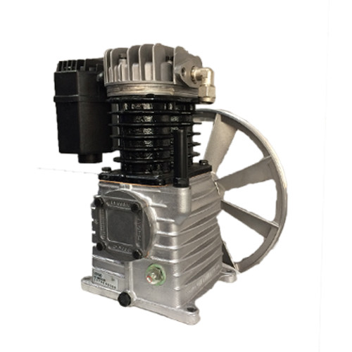 Αεροσυμπιεστές Αθόρυβοι oil free