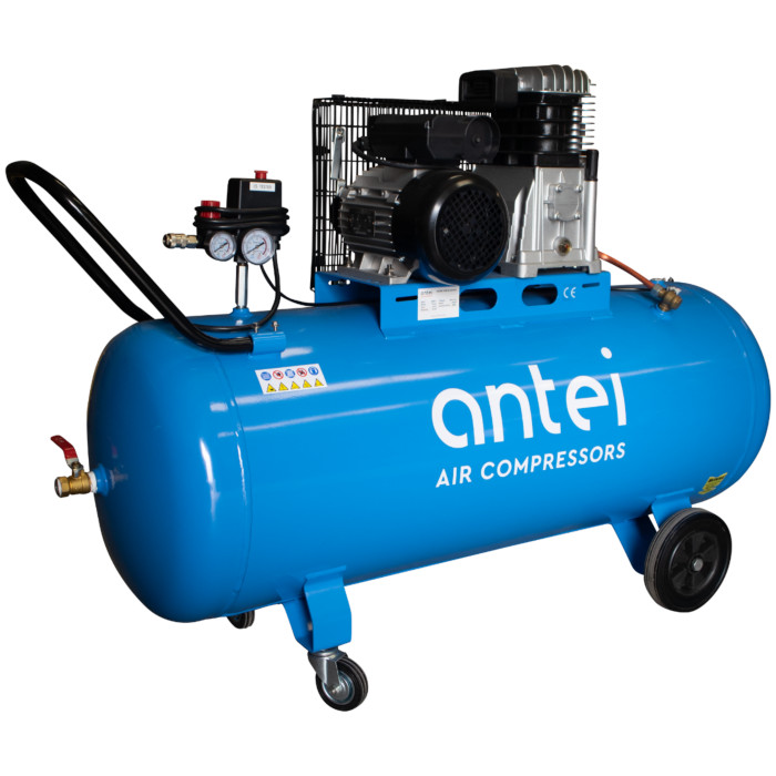 Αεροσυμπιεστές Αθόρυβοι oil free