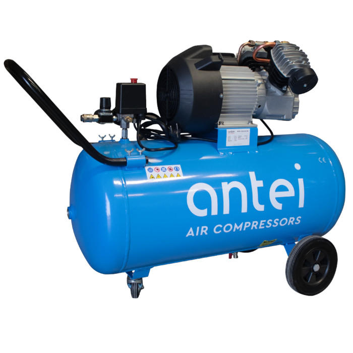 Αεροσυμπιεστές Μονομπλοκ