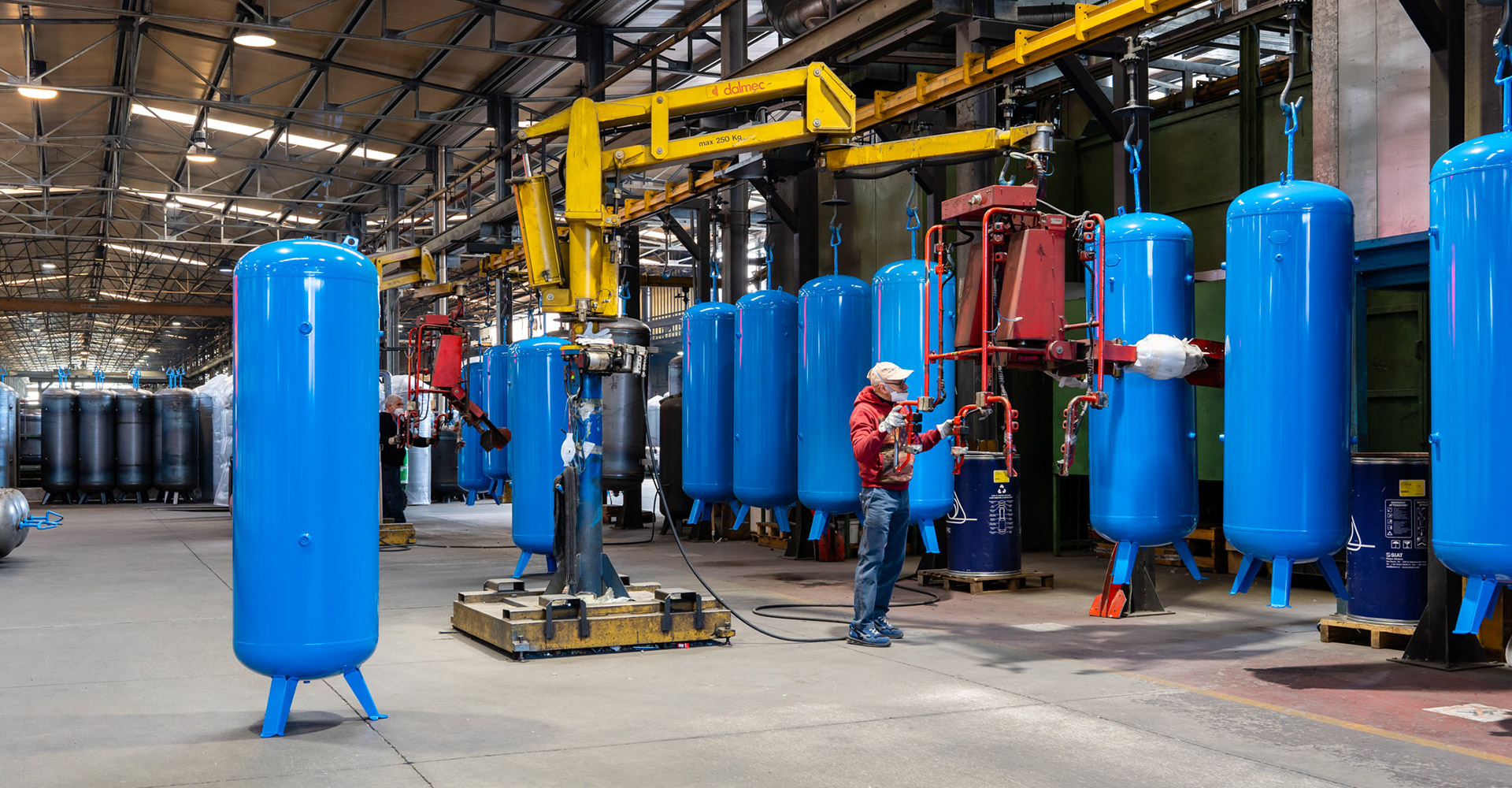 Αεροφυλάκια