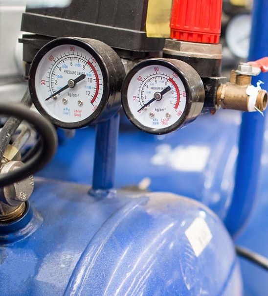 Βάνες αποκοπής