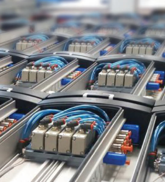 Αυτοματισμός