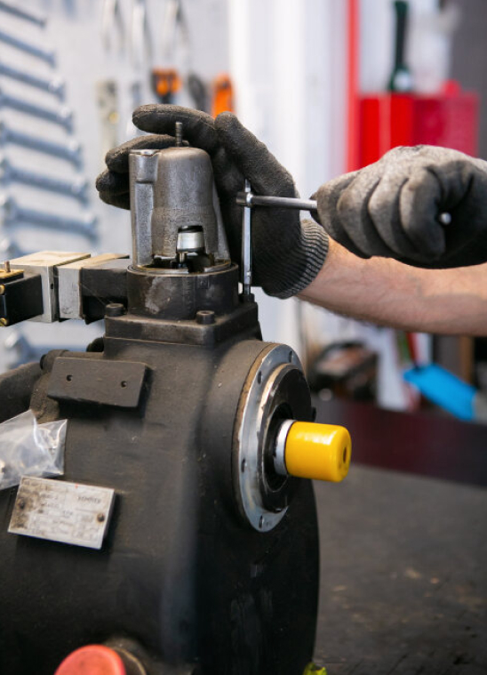 Βάνες αποκοπής