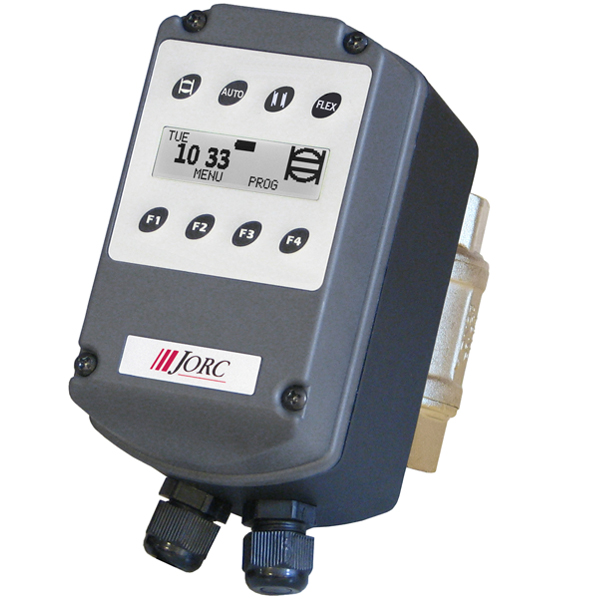 Βάνες αποκοπής