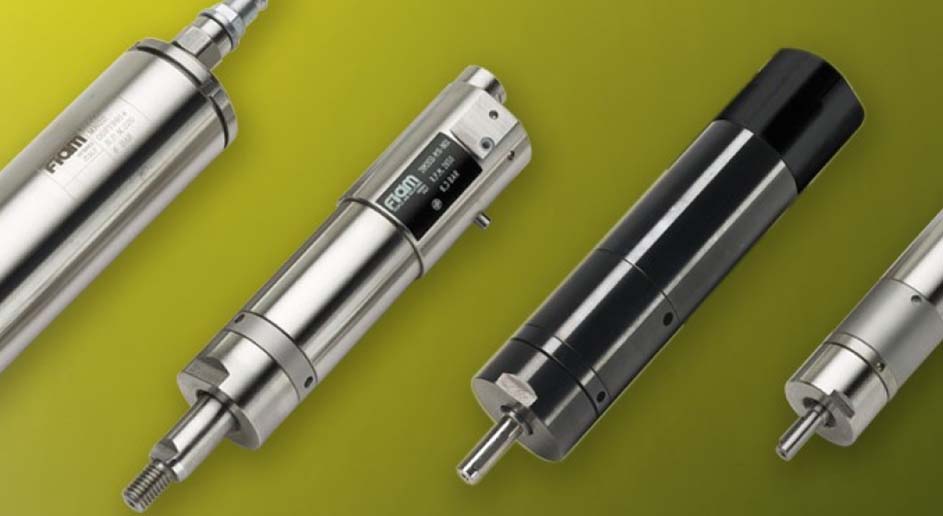 Μοτέρ αέρος