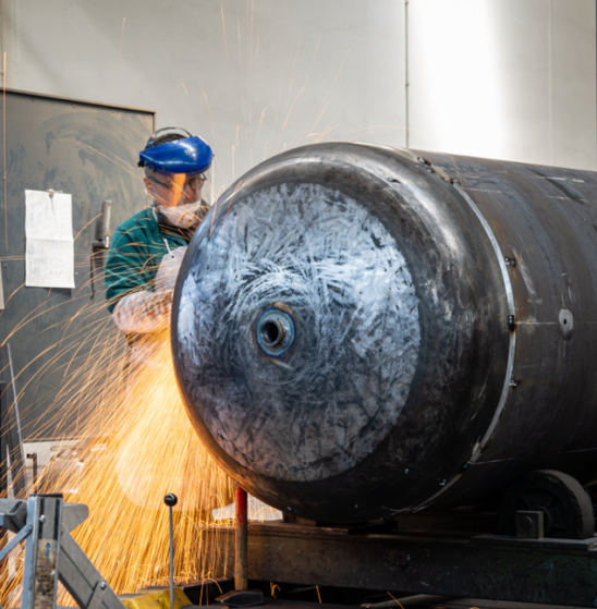 Επισκευή αεροφυλάκιο