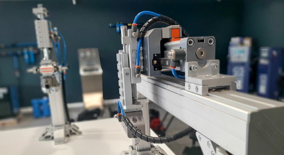 Πνευματικός αυτοματισμός