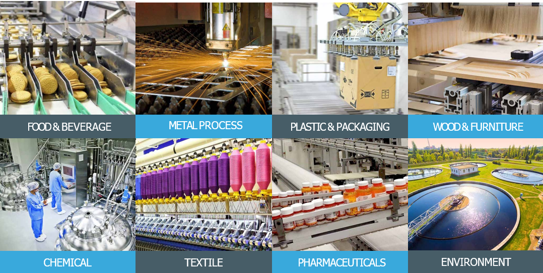 Βάνες αποκοπής